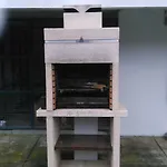 Casa Da Boavista בית נופש *