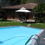 Casa Da Boavista בית נופש *