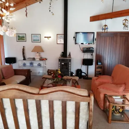 Casa de Férias Casa Da Boavista *