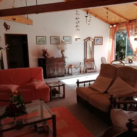 Casa de Férias Casa Da Boavista *