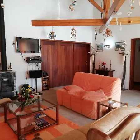 Casa Da Boavista Санта-Мария-да Фейра