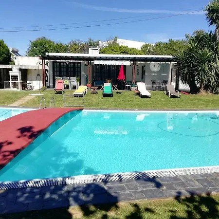 Casa Da Boavista Дом отдыха