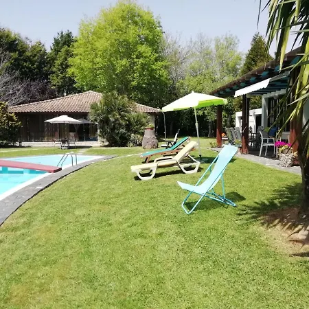 Casa Da Boavista * 산타마리아다페이라