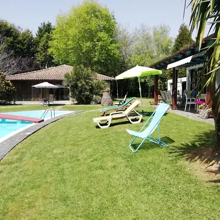 Casa Da Boavista * Santa Maria da Feira