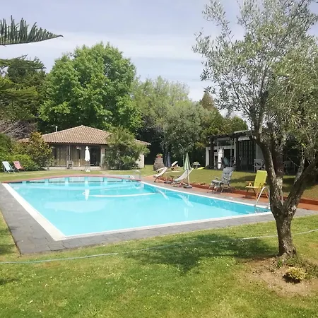 Casa Da Boavista Дом отдыха *