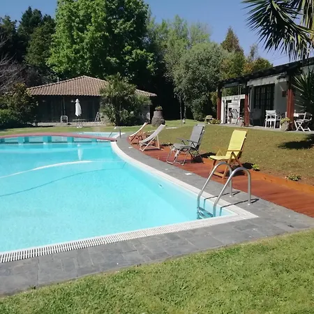 Casa Da Boavista Casa de Férias Santa Maria da Feira