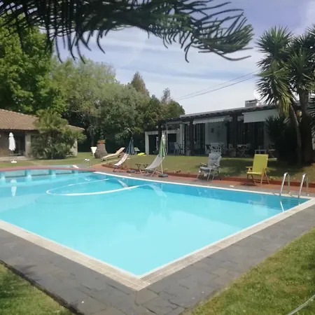 Casa de Férias Casa Da Boavista Santa Maria da Feira