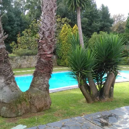 Casa Da Boavista * 산타마리아다페이라