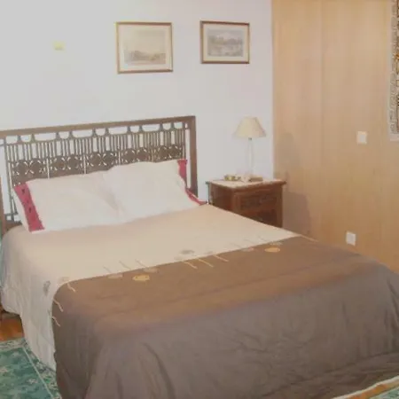 Σπίτι διακοπών Casa Da Boavista