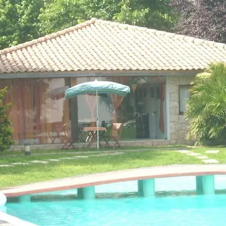 Casa Da Boavista Casa de Férias Santa Maria da Feira