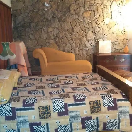 Casa de Férias Casa Da Boavista