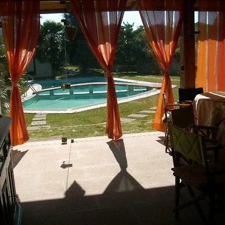 Σπίτι διακοπών Casa Da Boavista *
