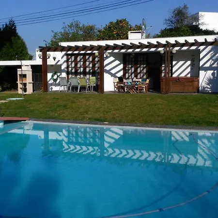 Casa Da Boavista *