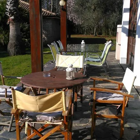 Casa de Férias Casa Da Boavista *