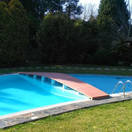 펜션 Casa Da Boavista *