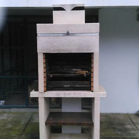 Casa Da Boavista Casa de Férias *