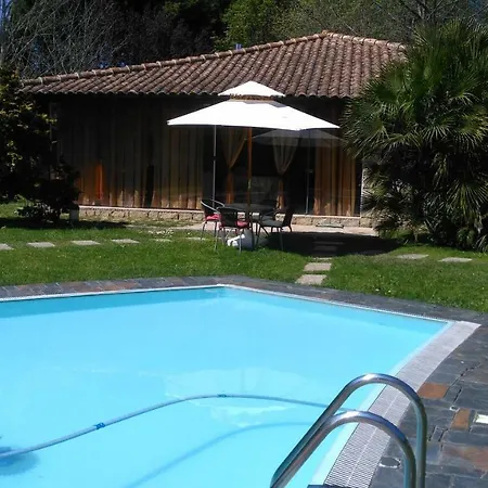 Casa Da Boavista Casa de Férias *