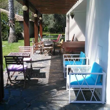 Casa de Férias Casa Da Boavista