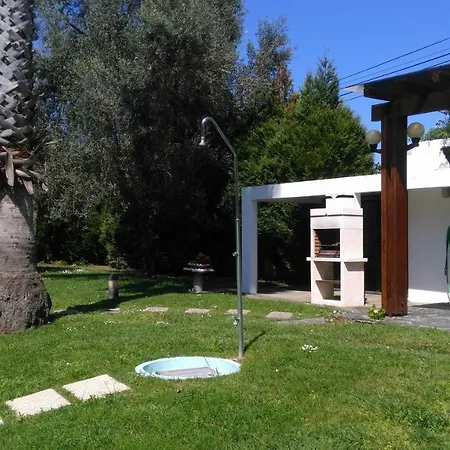 Casa Da Boavista 펜션 산타마리아다페이라