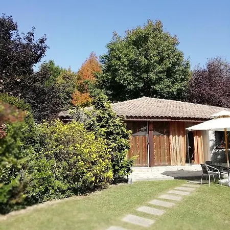 Casa Da Boavista * 산타마리아다페이라
