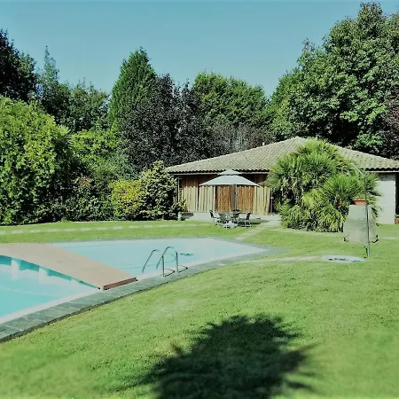 Casa Da Boavista Дом отдыха