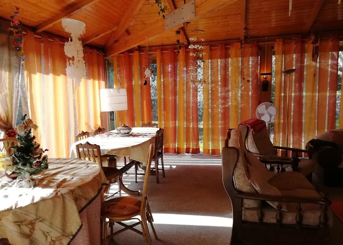 Casa Da Boavista Santa Maria da Feira