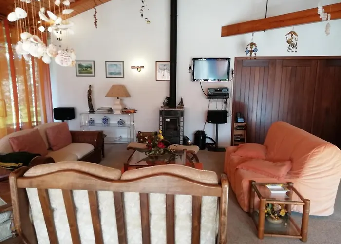 Дом отдыха Casa Da Boavista *