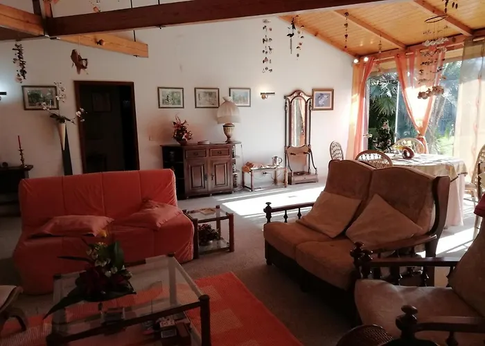 Дом отдыха Casa Da Boavista *