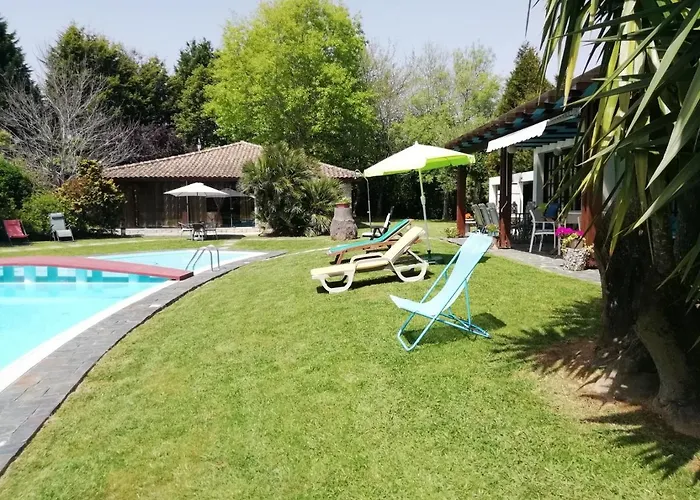 Casa Da Boavista * Санта-Мария-да Фейра