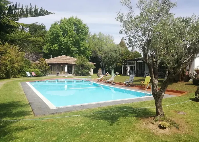 Casa Da Boavista Holiday home *