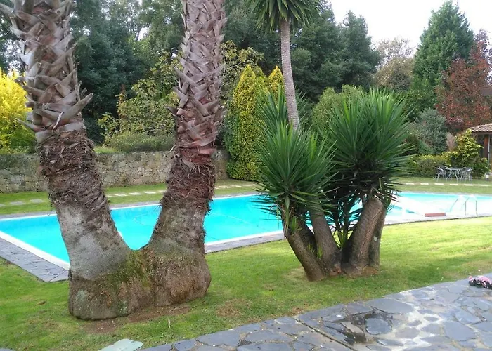 Casa Da Boavista * Санта-Мария-да Фейра