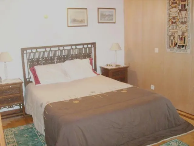 Дом отдыха Casa Da Boavista