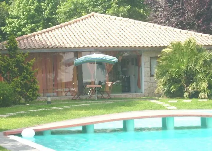 Casa Da Boavista Holiday home Santa Maria da Feira