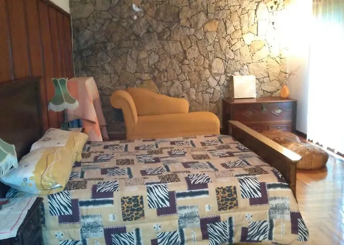 Holiday home Casa Da Boavista