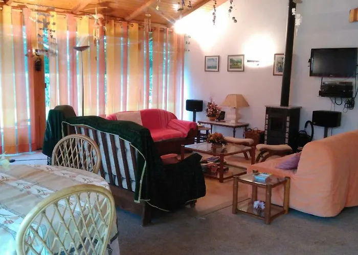 Casa Da Boavista Санта-Мария-да Фейра