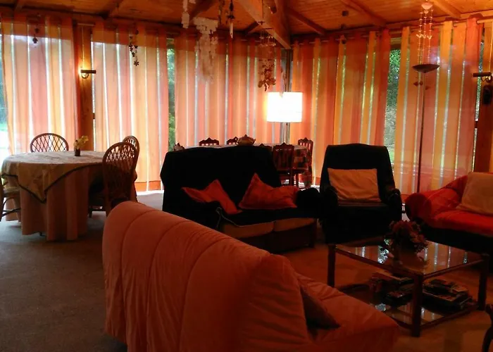 Casa Da Boavista Санта-Мария-да Фейра