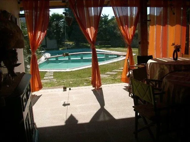 Holiday home Casa Da Boavista *