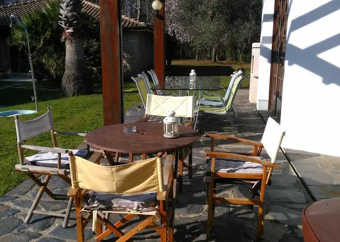 Holiday home Casa Da Boavista *