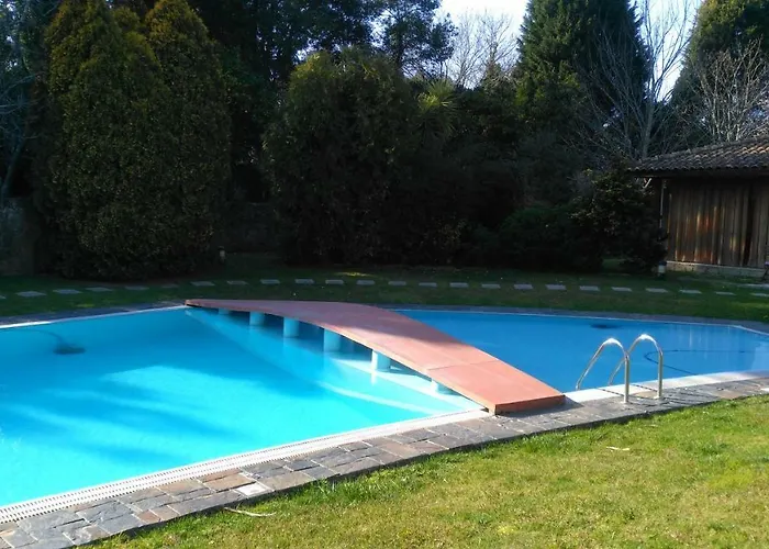 Дом отдыха Casa Da Boavista *