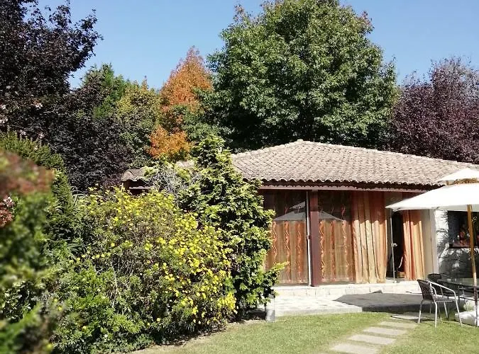 Casa Da Boavista * Санта-Мария-да Фейра